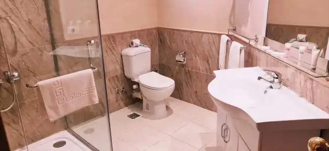 Sky View Suites - 6