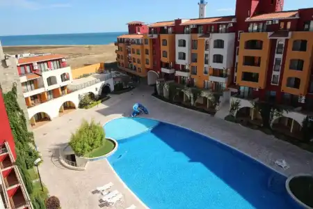 Menada Ravda Apartments - 151