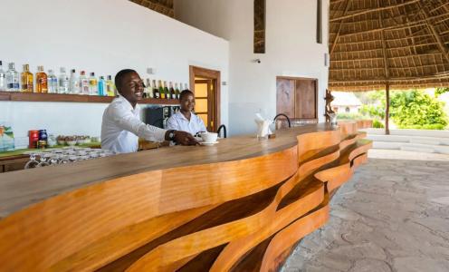 Sandies Baobab Beach Zanzibar - 43