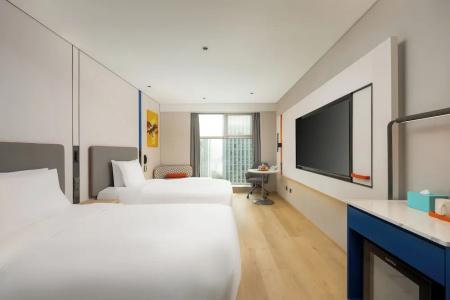 Holiday Inn Express Hangzhou Huanglong - 45