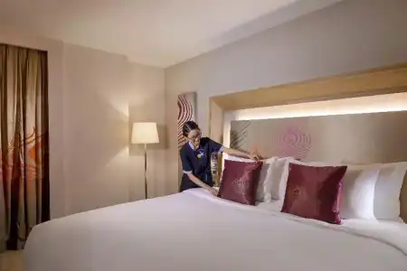 Novotel Yangon Max - 135