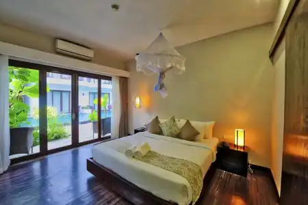 Ren Resort - 39
