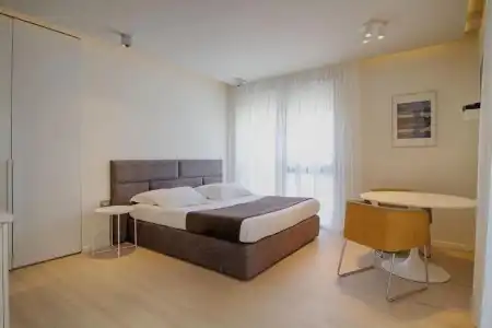 The Rooms - 306
