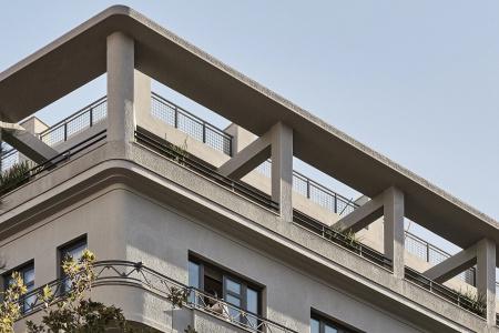 Perianth, a member of Designs - 23