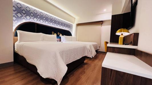 Holiday Inn Express Ciudad De Mexico Condesa by IHG - 67