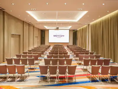 Mercure Pattaya Ocean Resort - 22
