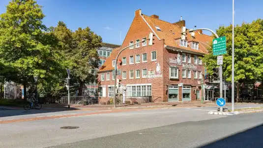 Stadt-Gut-Großer Kurfürst - 32