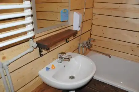Kozichky Guest House - 7