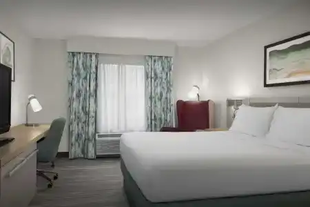 Hilton Garden Inn Jacksonville Downtown Southbank - 15