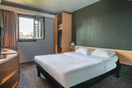 B&B Rouen Centre Rive Gauche - 36