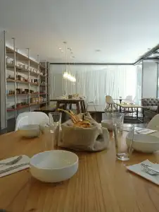 Anselmo Buenos Aires Curio Collection By Hilton - 12