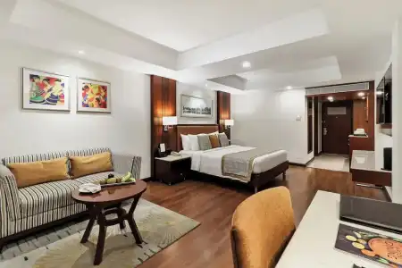 Fortune Park Panchwati, Kolkata - Member ITCs' Group - 54