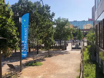 Campanile PRIME - Lyon Centre Gare Part Dieu - 30