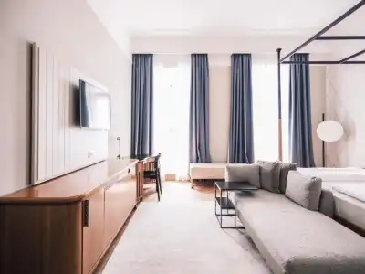 Falkensteiner Spa Resort - 65