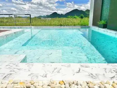 The Vista Pool Villa - 56
