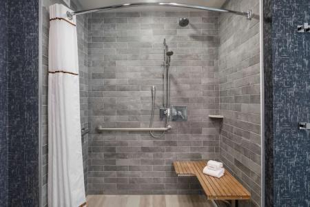 Carte San Diego Downtown, Curio Collection by Hilton - 92