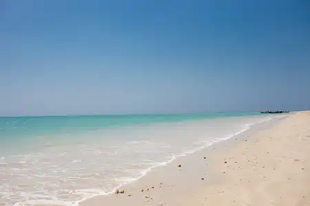 Le Meridien Khao Lak Resort & Spa - 46
