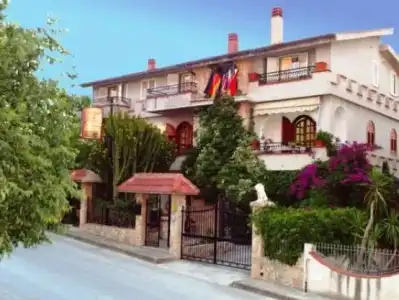 Villa Ambra B&B - 22