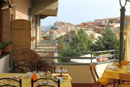 B&B Villa Letizia - 18