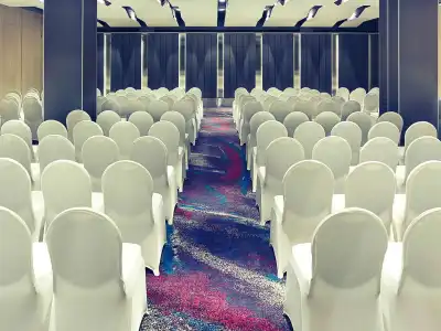 Mercure Jakarta Sabang - 15