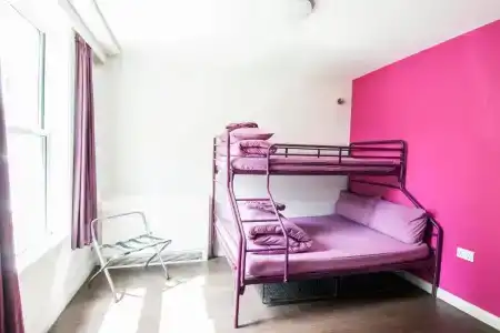 Safestay London Elephant & Castle - 87