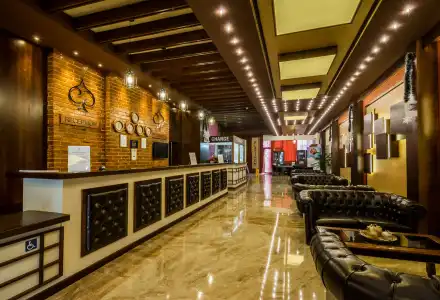 Platinum & Casino, Bansko - 20