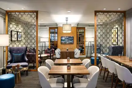 JW Marriott New Orleans - 55