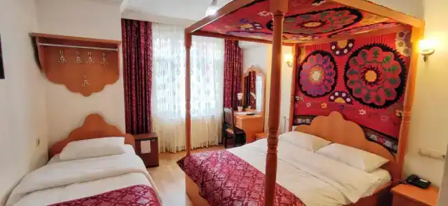 Marmara Guesthouse - 124