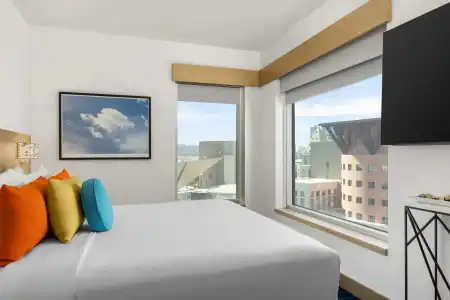The Art Denver, Curio Collection by Hilton - 119