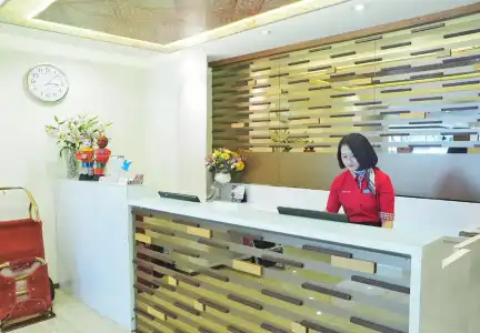 d'primaMelawai Blok M - 14