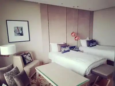 Taj Lands End - 0