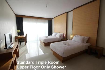 Taman Resort - 37