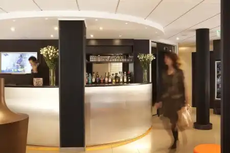 Hôtel AKENA Biarritz - Grande plage - 16