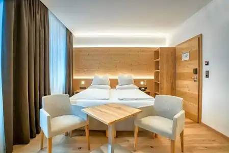 Apartments Leipziger Hof - 35