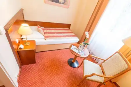 Danubius Health Spa Resort Centrální Lázne - 52