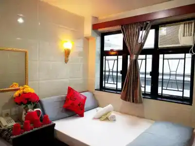 Day and Night Hostel - 21