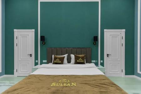 Sultan Palace - 141