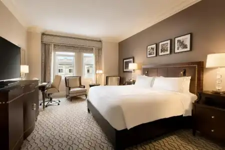 Fairmont Chateau Laurier - 24