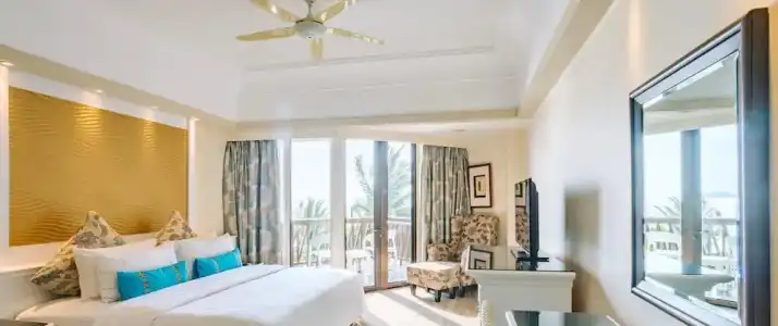 The Magellan Sutera Resort - 136