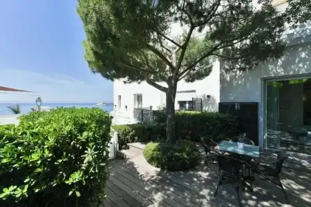 Le Petit Nice Passedat - Relais & Châteaux - 78