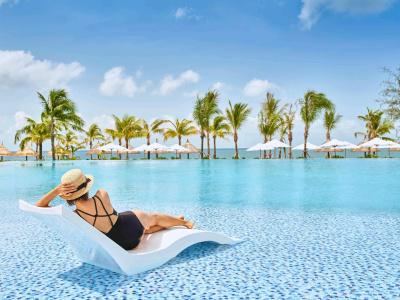 Movenpick Resort Waverly Phu Quoc - 23