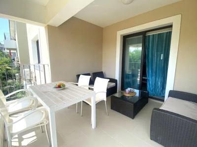 Kyklades Resort & Spa - 208