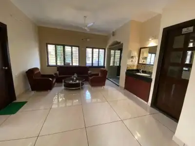 Krishna Kunja Guest House - 31