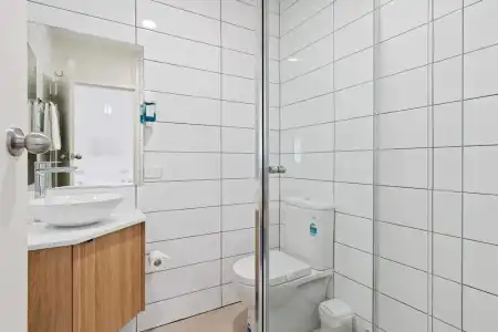 Adelaide International Motel - 37