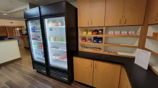 Holiday Inn Express Fayetteville – Fort Bragg by IHG - 17
