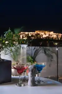 Enattica Suites - 13