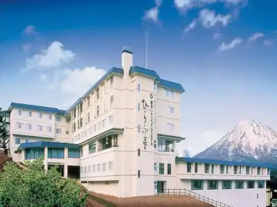 Yumoto Niseko Prince Hirafutei - 26
