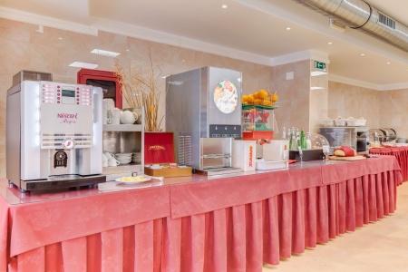 Best Western Rocca - 10
