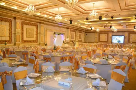 Rehana Resort - 14