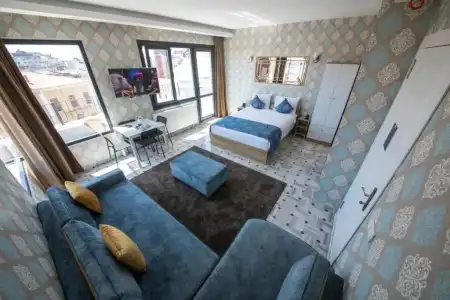 Royal Taksim Suites - 57